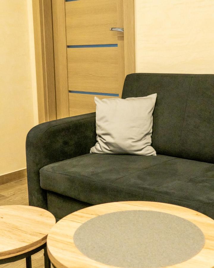 Apartament Relax Skawina Exterior foto