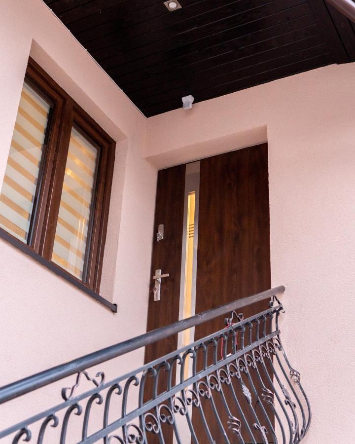Apartament Relax Skawina Exterior foto
